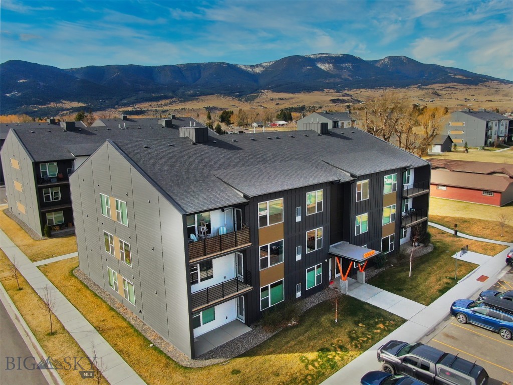 2221 Willow Drive, Livingston MT 59047