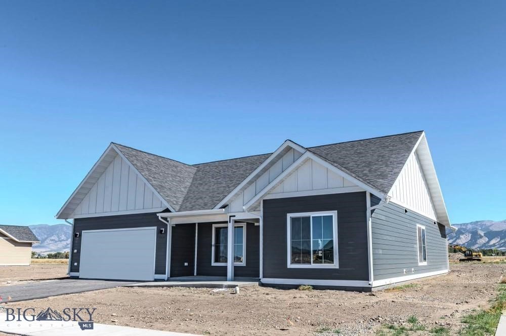 2221 Oriole Drive, Belgrade MT 59714