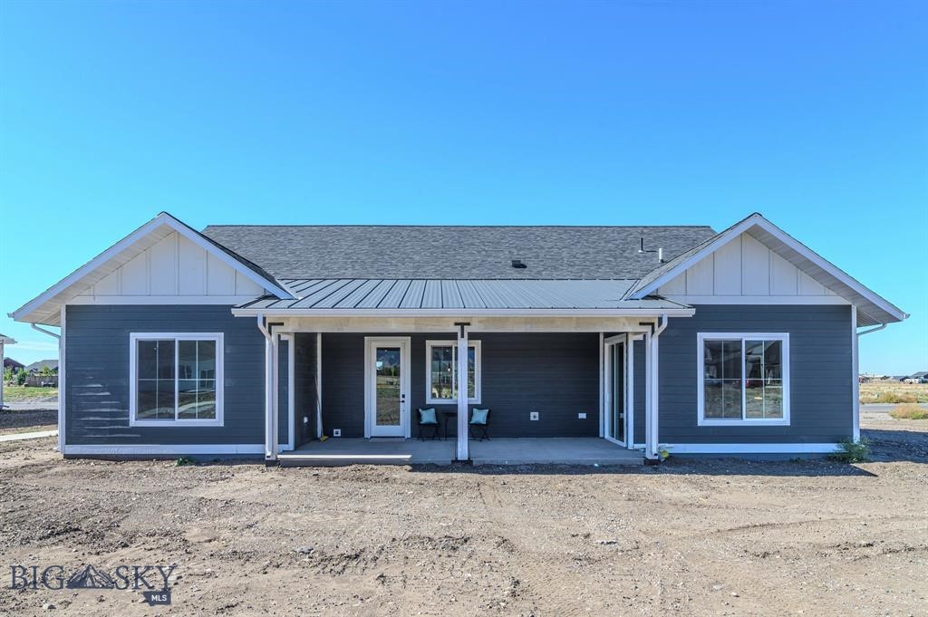 2221 Oriole Drive, Belgrade MT 59714