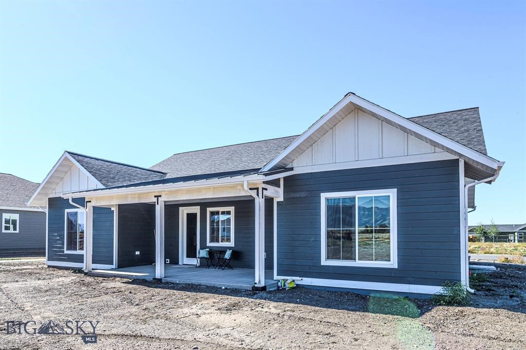 2221 Oriole Drive, Belgrade MT 59714