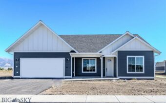 2221 Oriole Drive, Belgrade MT 59714