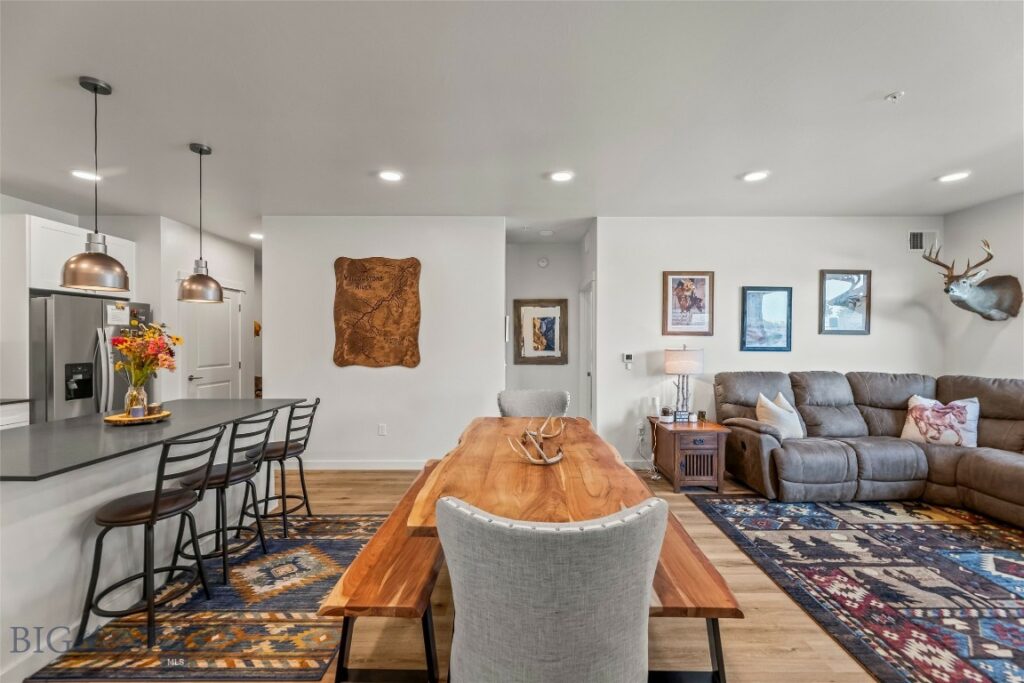2221 Willow Drive, Livingston MT 59047