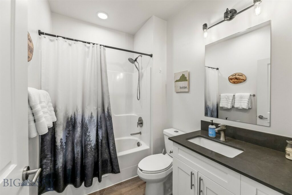 2221 Willow Drive, Livingston MT 59047