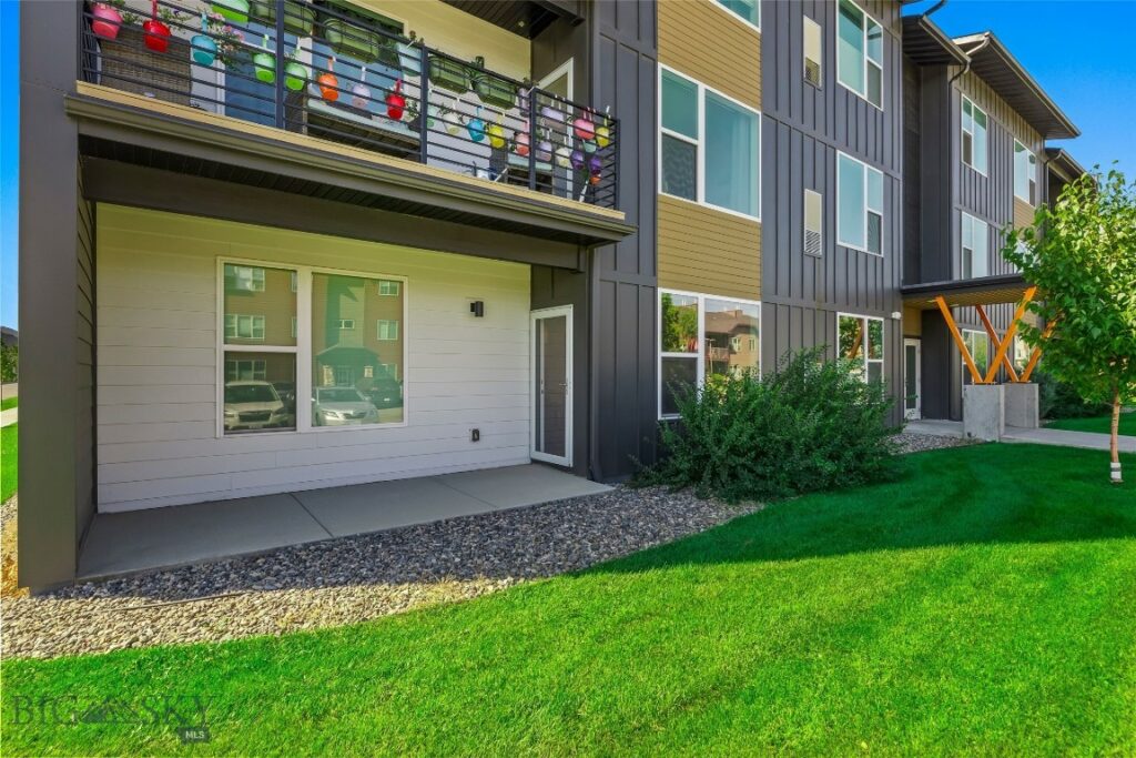 2221 Willow Drive, Livingston MT 59047