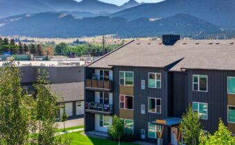 2221 Willow Drive, Livingston MT 59047