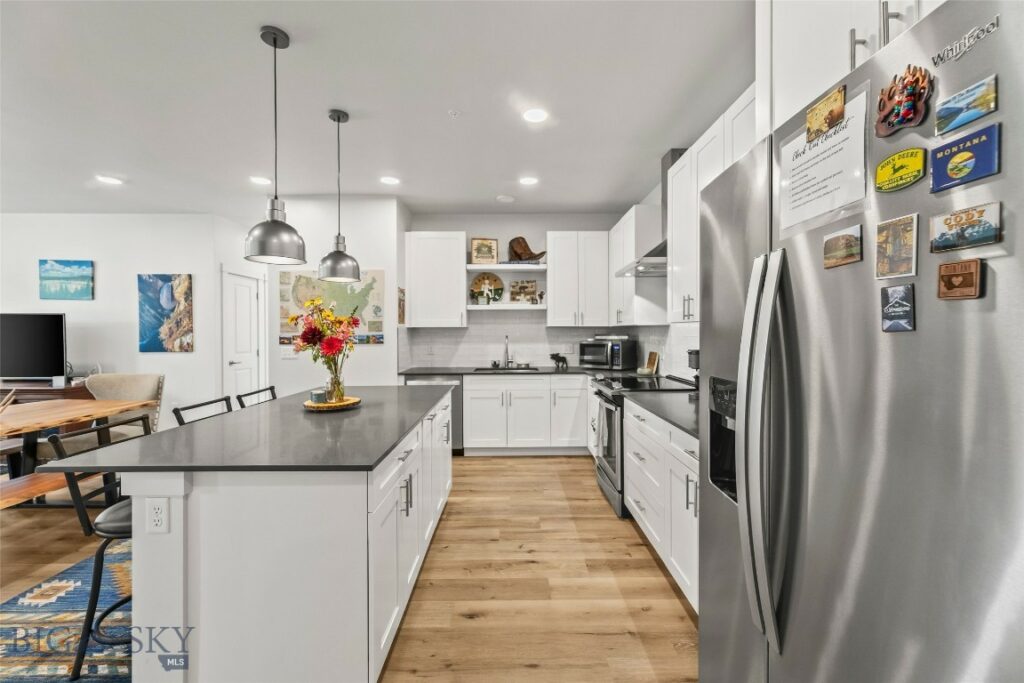 2221 Willow Drive, Livingston MT 59047