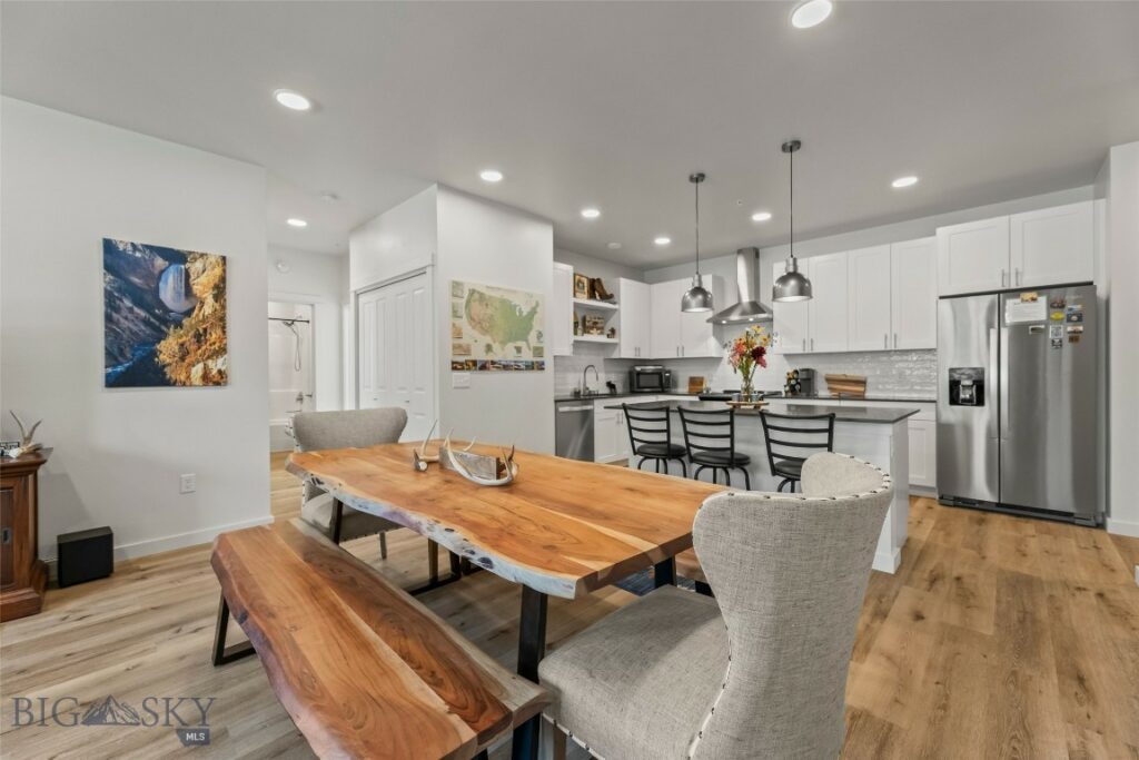 2221 Willow Drive, Livingston MT 59047