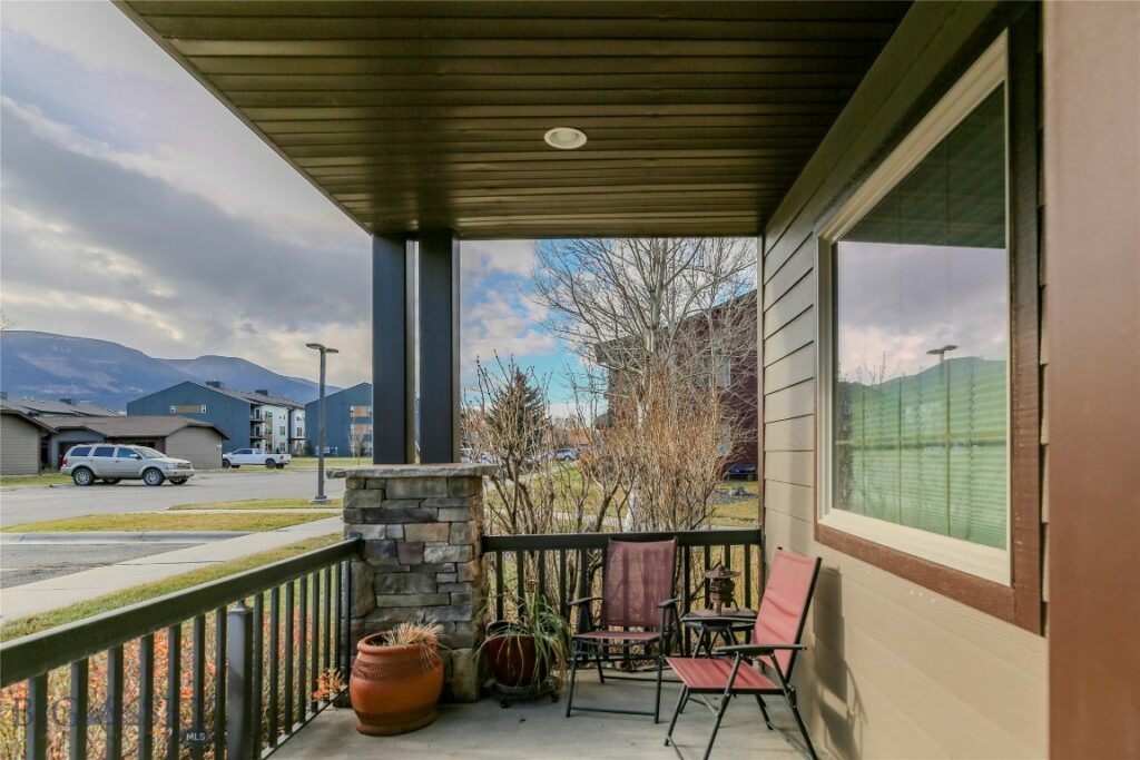 2221 Willow Drive, Livingston MT 59047