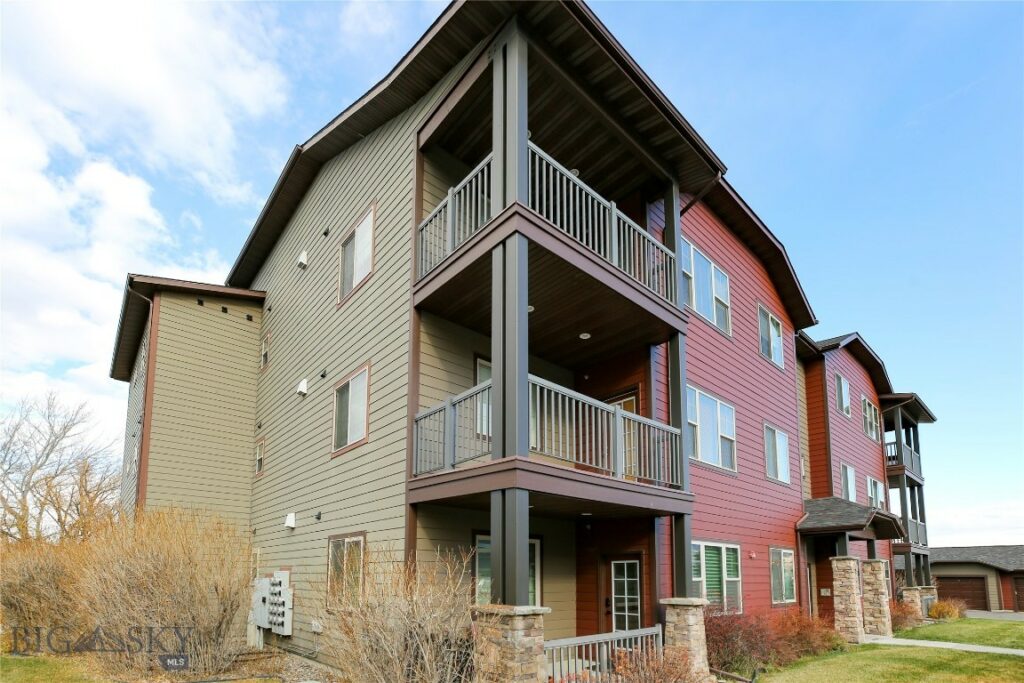 2221 Willow Drive, Livingston MT 59047