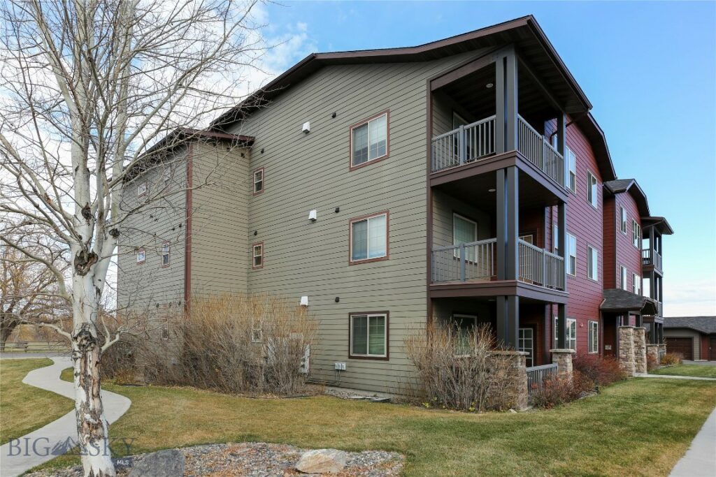 2221 Willow Drive, Livingston MT 59047