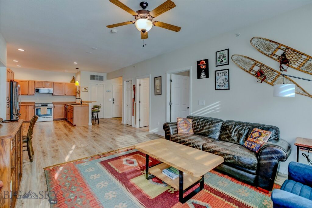 2221 Willow Drive, Livingston MT 59047