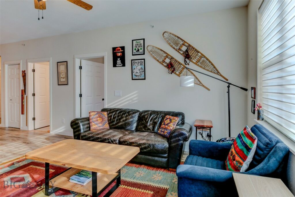 2221 Willow Drive, Livingston MT 59047