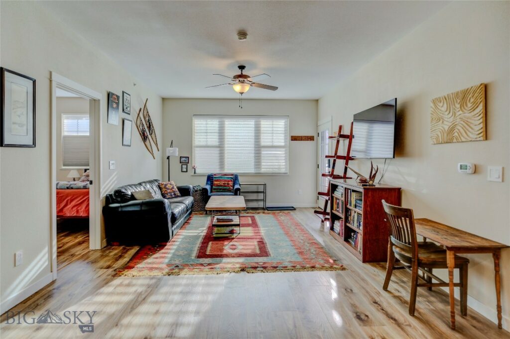 2221 Willow Drive, Livingston MT 59047