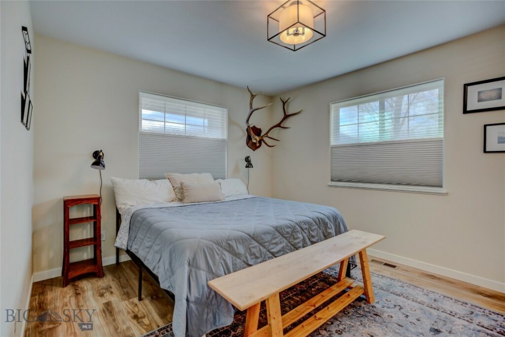 2221 Willow Drive, Livingston MT 59047