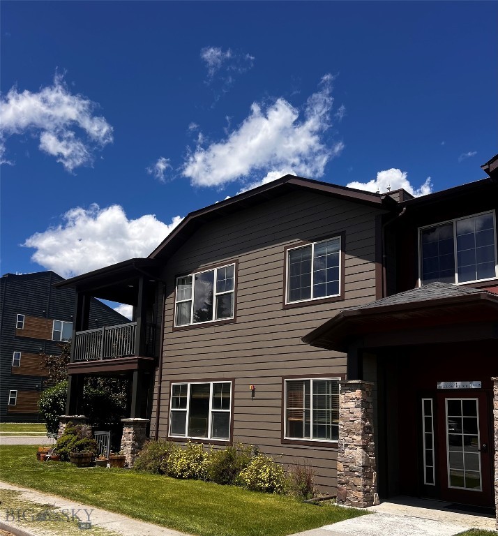 2221A Willow Drive, Livingston MT 59047
