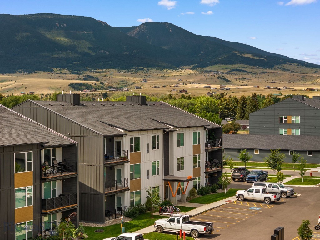 2221F Willow Drive, Livingston MT 59047