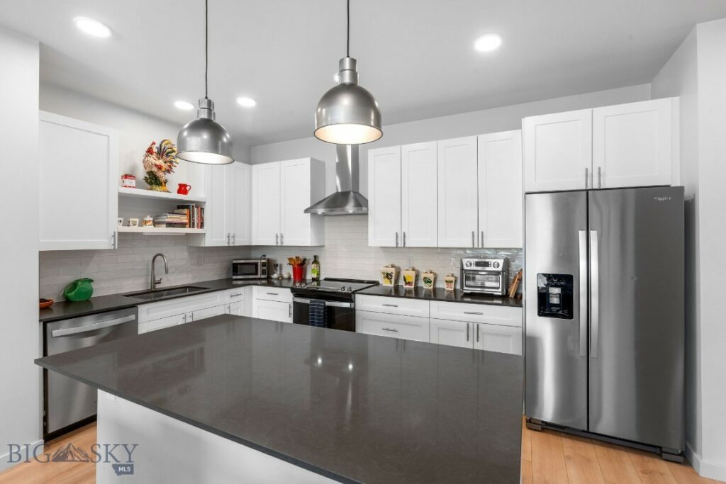 2221F Willow Drive, Livingston MT 59047