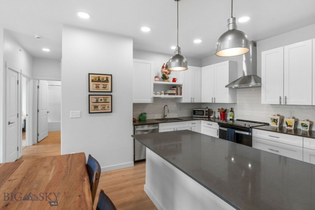 2221F Willow Drive, Livingston MT 59047