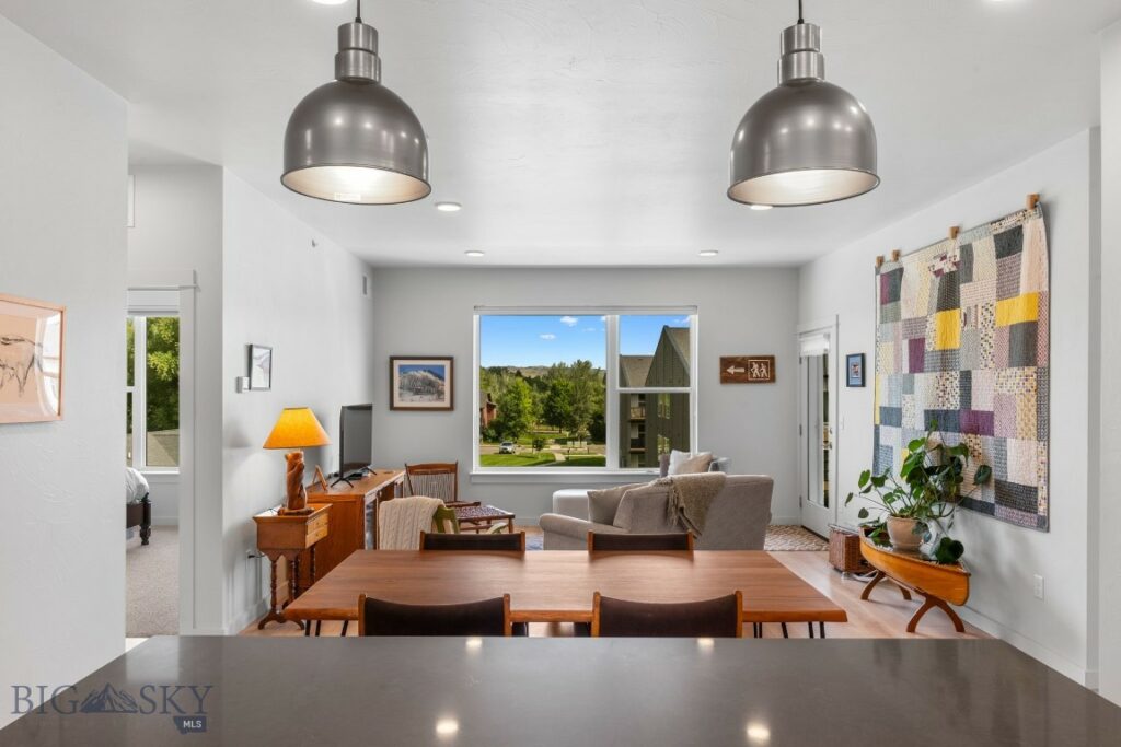 2221F Willow Drive, Livingston MT 59047