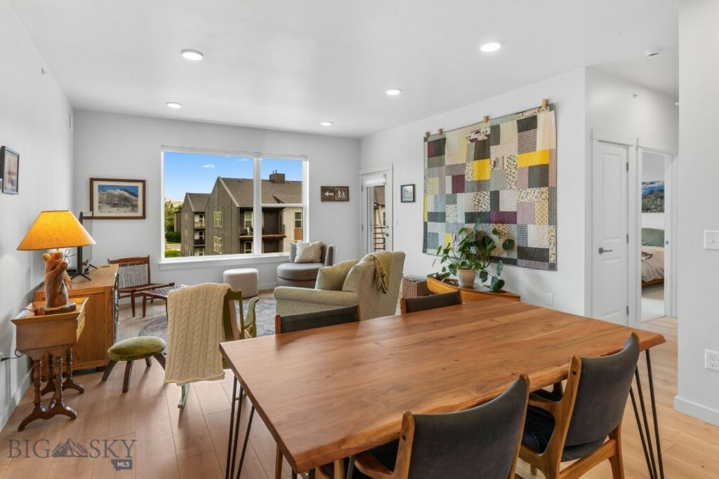 2221F Willow Drive, Livingston MT 59047