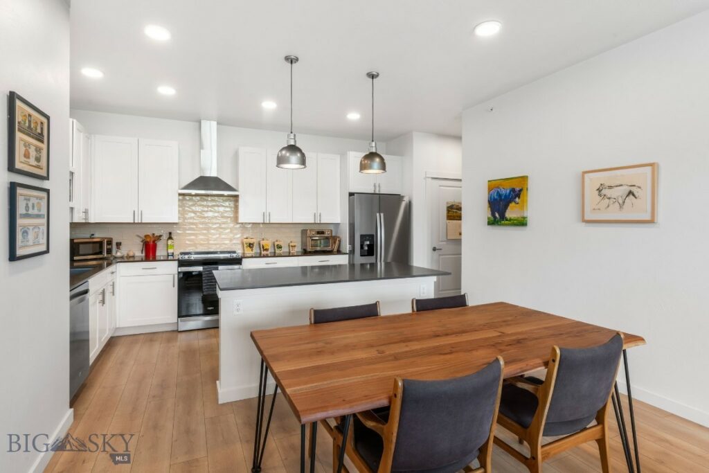 2221F Willow Drive, Livingston MT 59047