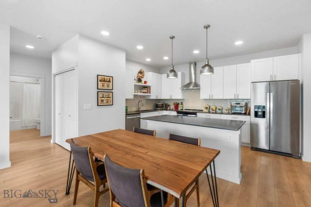 2221F Willow Drive, Livingston MT 59047