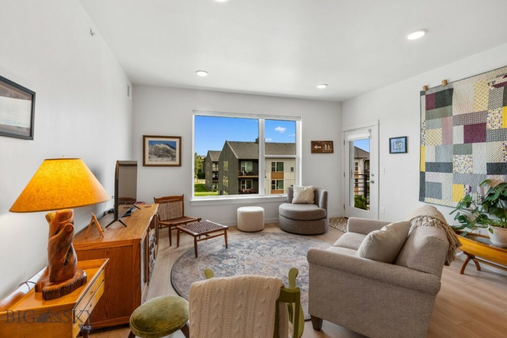 2221F Willow Drive, Livingston MT 59047