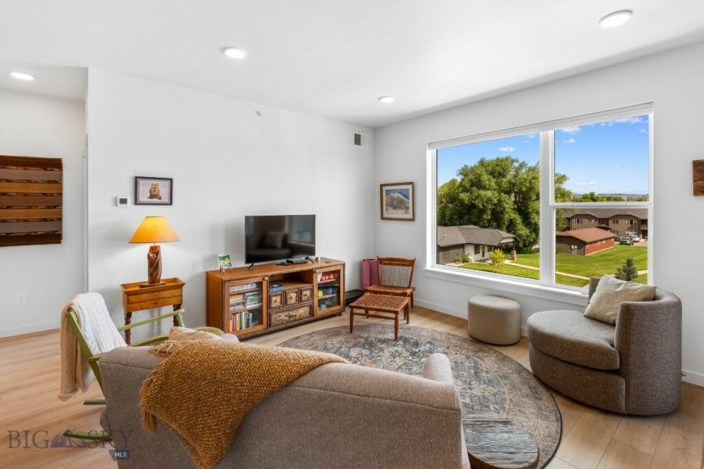 2221F Willow Drive, Livingston MT 59047