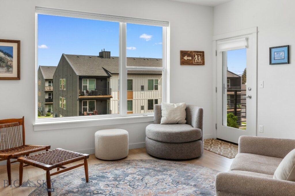 2221F Willow Drive, Livingston MT 59047