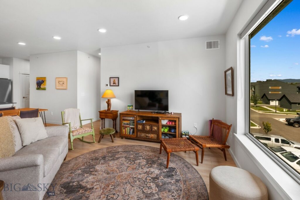 2221F Willow Drive, Livingston MT 59047