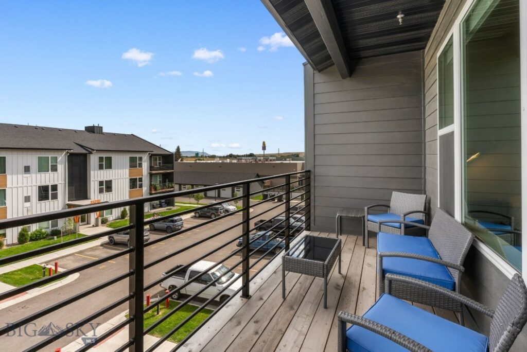 2221F Willow Drive, Livingston MT 59047