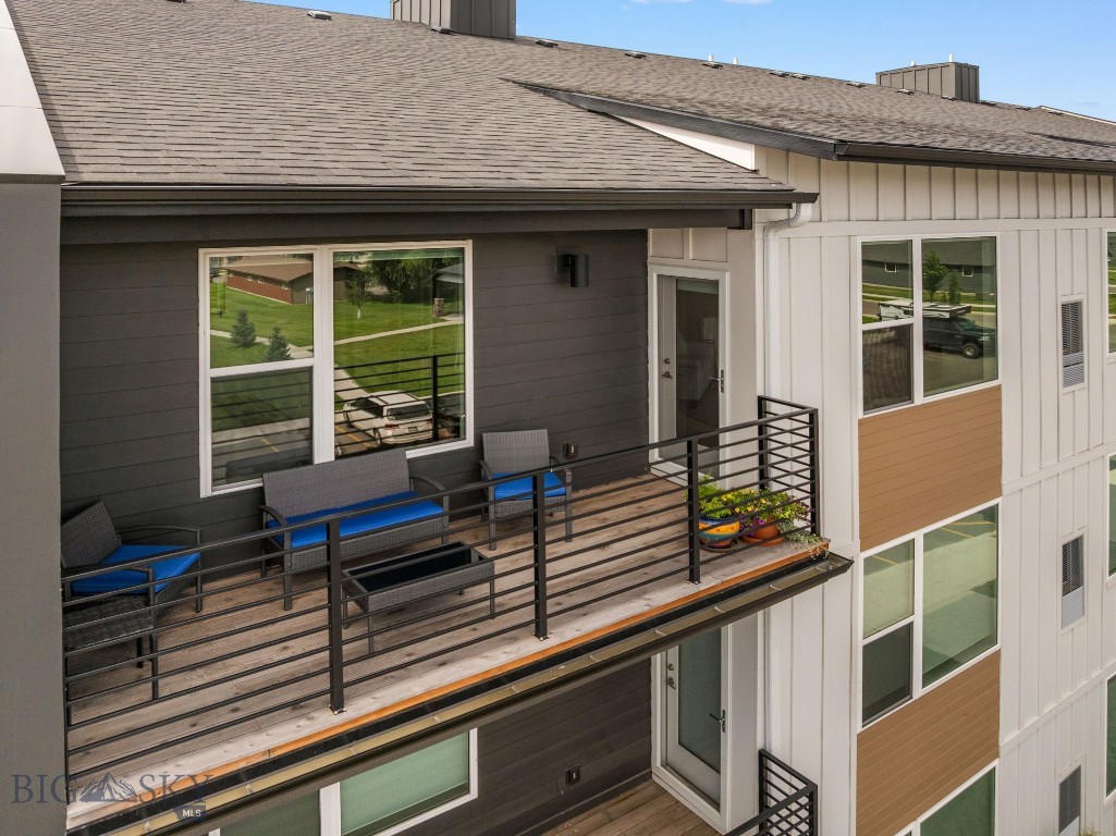 2221F Willow Drive, Livingston MT 59047