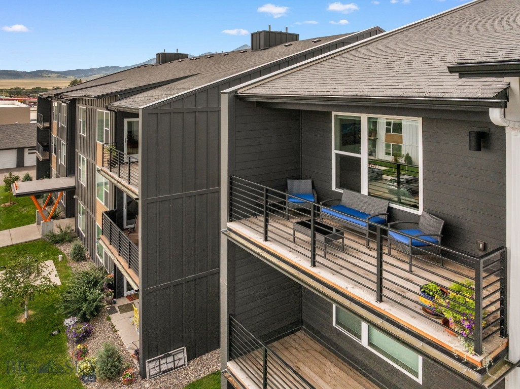 2221F Willow Drive, Livingston MT 59047