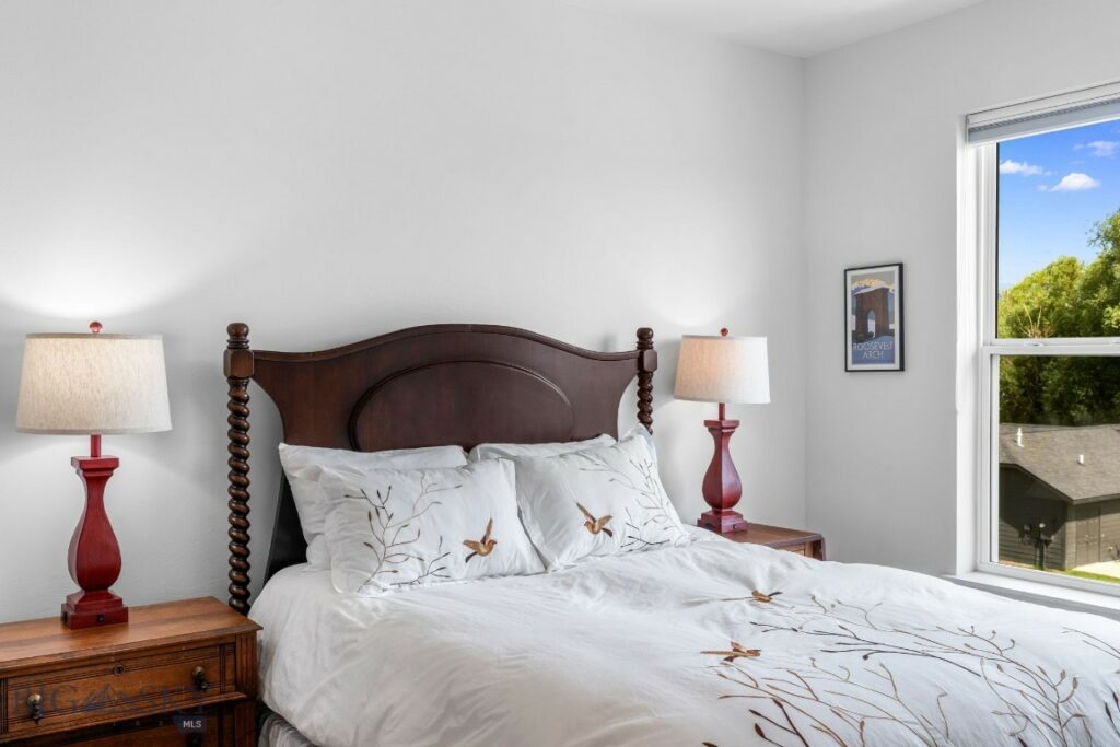 2221F Willow Drive, Livingston MT 59047