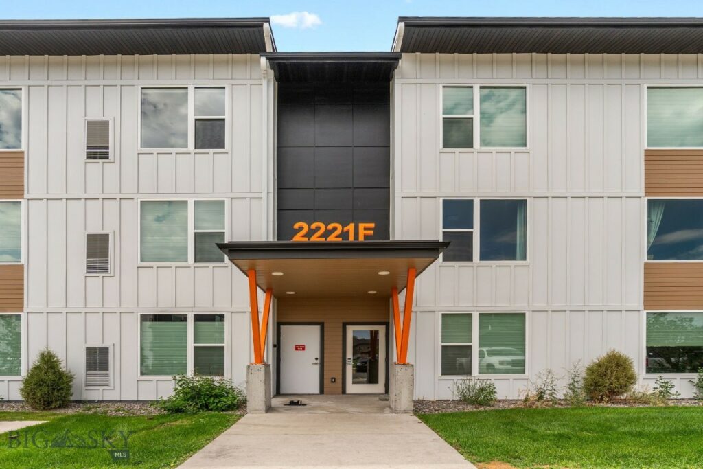 2221F Willow Drive, Livingston MT 59047