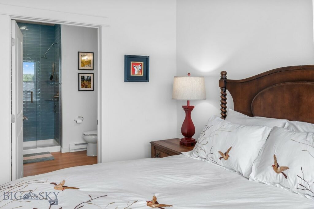 2221F Willow Drive, Livingston MT 59047