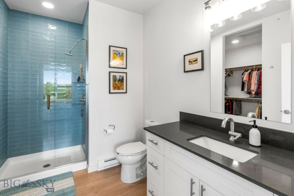 2221F Willow Drive, Livingston MT 59047