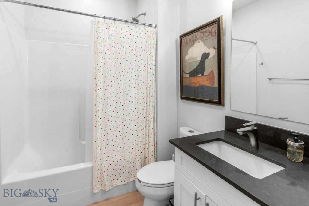 2221F Willow Drive, Livingston MT 59047