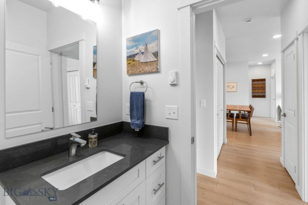 2221F Willow Drive, Livingston MT 59047