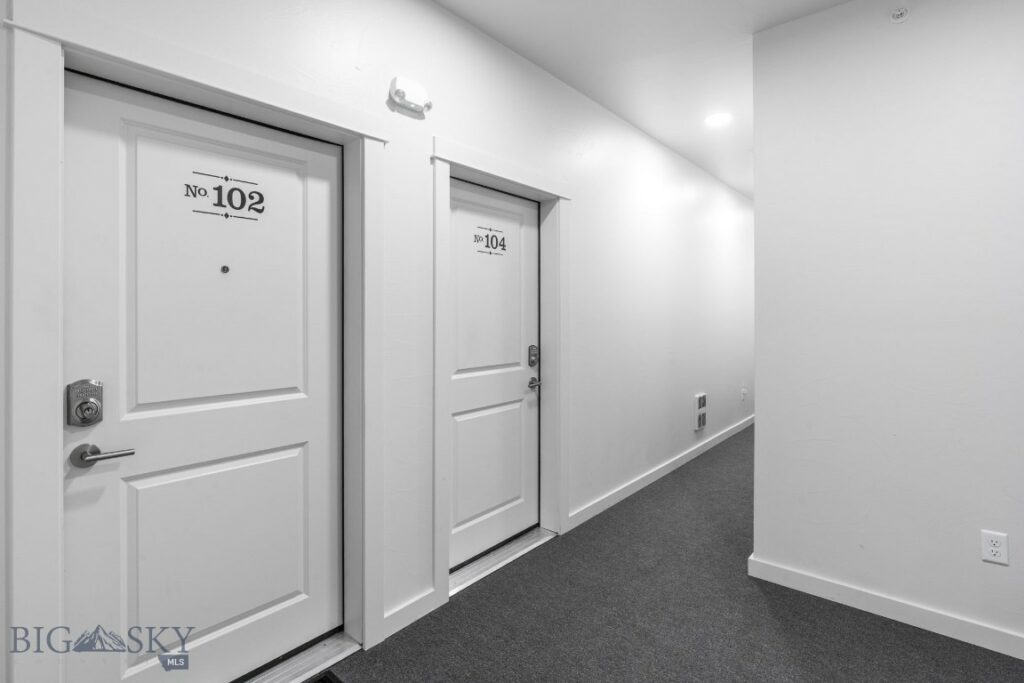 2221F Willow Drive, Livingston MT 59047