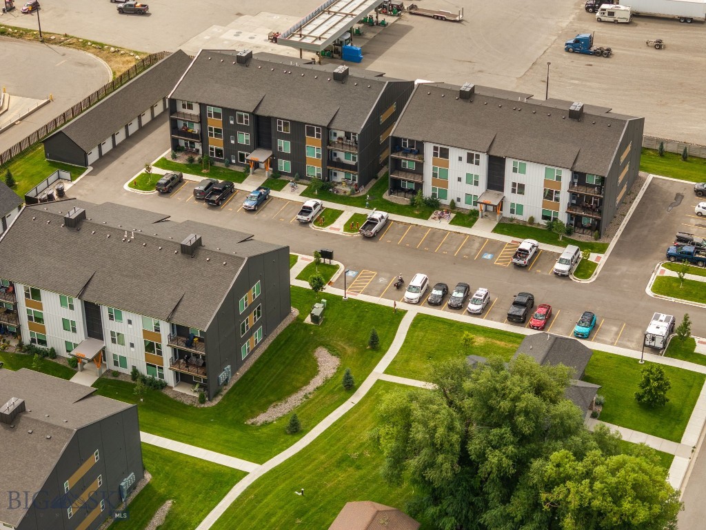 2221F Willow Drive, Livingston MT 59047