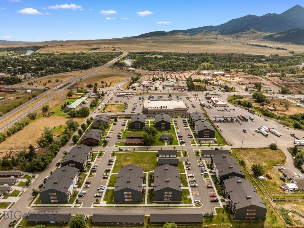 2221F Willow Drive, Livingston MT 59047