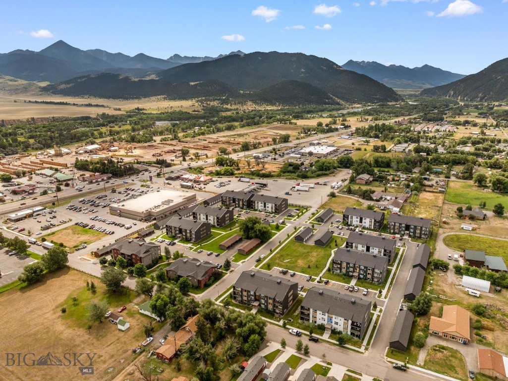 2221F Willow Drive, Livingston MT 59047