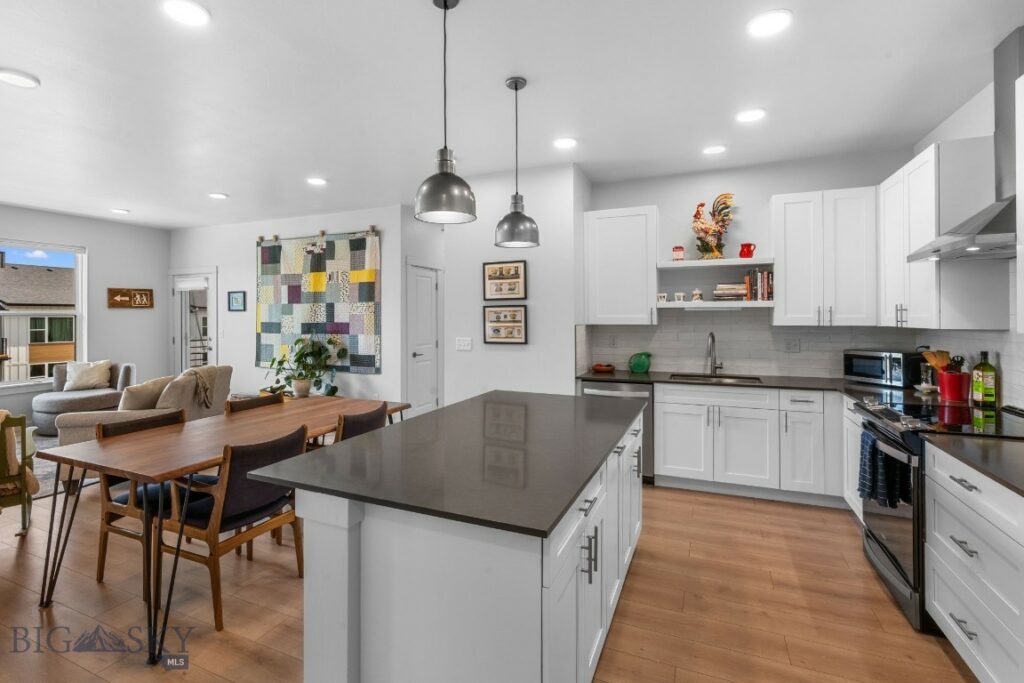 2221F Willow Drive, Livingston MT 59047