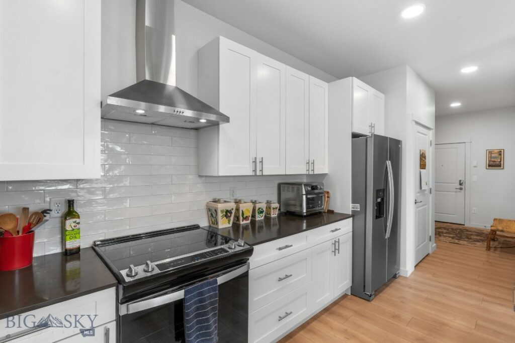 2221F Willow Drive, Livingston MT 59047