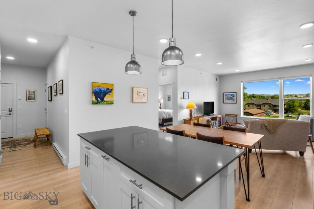 2221F Willow Drive, Livingston MT 59047