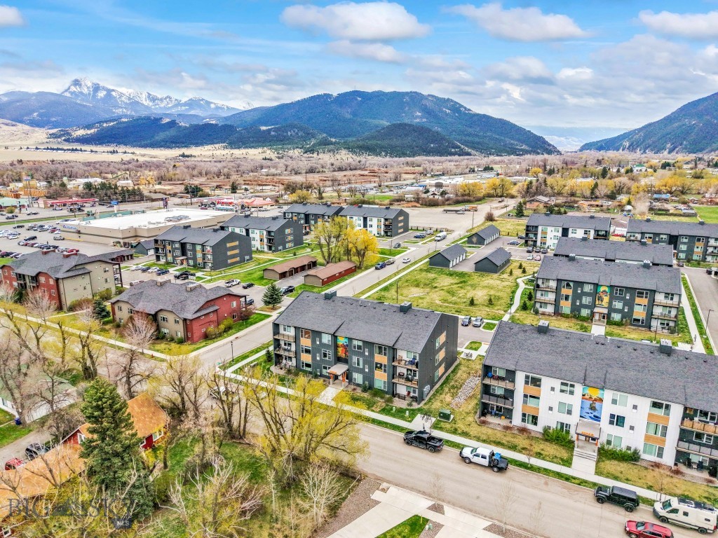 2222A Willow Drive, Livingston MT 59047