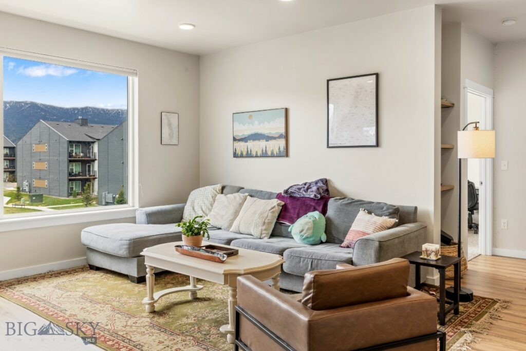 2222A Willow Drive, Livingston MT 59047