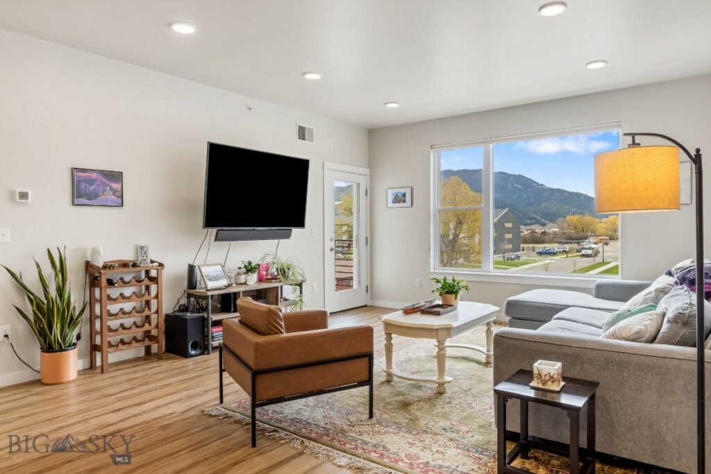 2222A Willow Drive, Livingston MT 59047