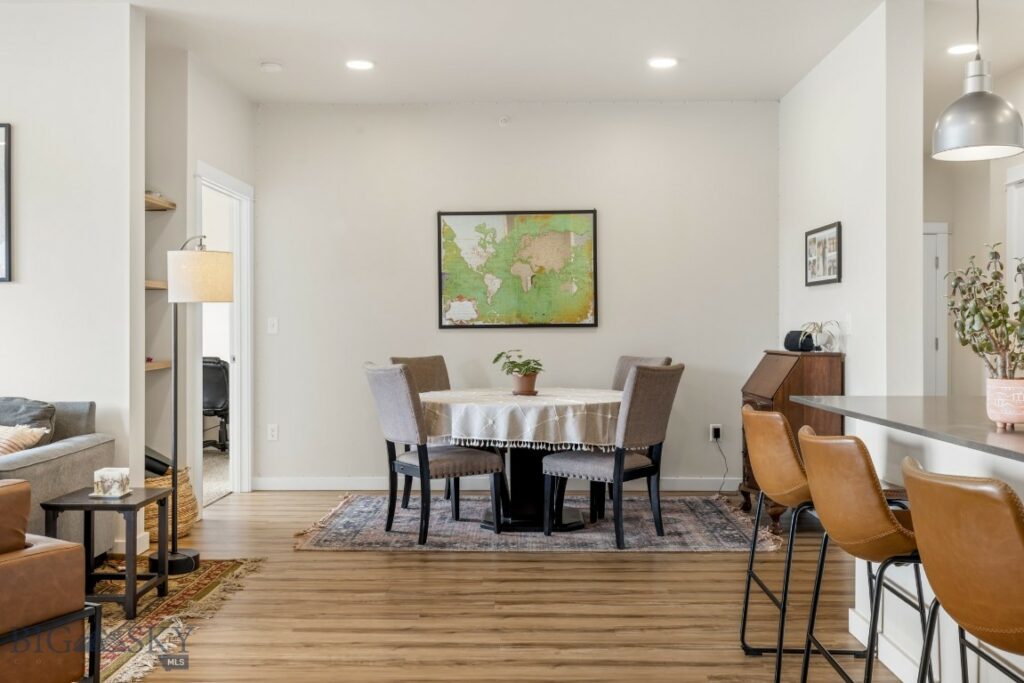 2222A Willow Drive, Livingston MT 59047